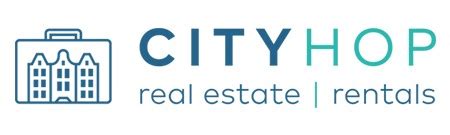 cityhop real estate|CITYHOP.